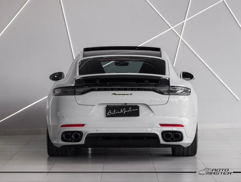 Porsche Panamera 4 Plat.Edt 2.9 462cv (Híbrido) 