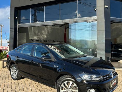 VolksWagen VIRTUS Highline 200 TSI 1.0 Flex 12V Aut