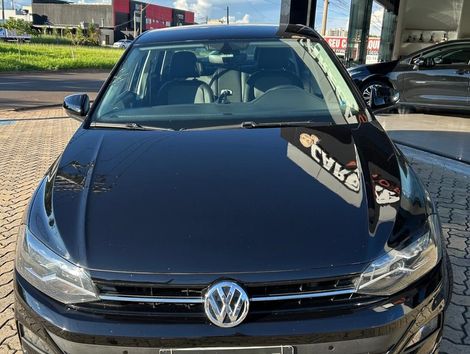 VolksWagen VIRTUS Highline 200 TSI 1.0 Flex 12V Aut