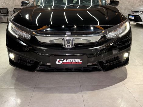Honda Civic Sedan TOURING 1.5 Turbo 16V Aut.4p