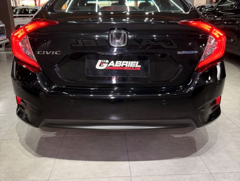 Honda Civic Sedan TOURING 1.5 Turbo 16V Aut.4p