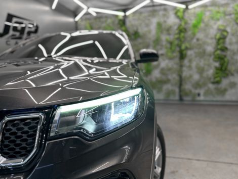 Jeep COMPASS LONG. T270 1.3 TB 4x2 Flex Aut.