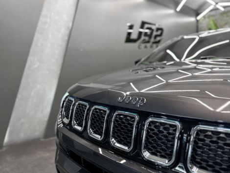 Jeep COMPASS LONG. T270 1.3 TB 4x2 Flex Aut.