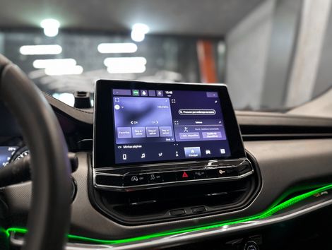 Jeep COMPASS LONG. T270 1.3 TB 4x2 Flex Aut.