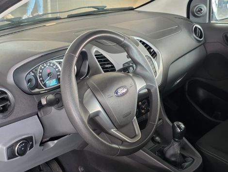 Ford Ka 1.0 SE/SE Plus TiVCT Flex 5p