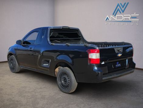 Chevrolet MONTANA LS 1.4 ECONOFLEX 8V 2p