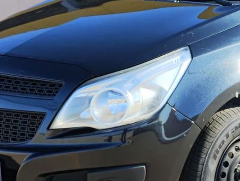 Chevrolet MONTANA LS 1.4 ECONOFLEX 8V 2p