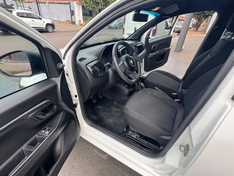 Fiat Strada Endurance 1.4 Flex 8V CS Plus