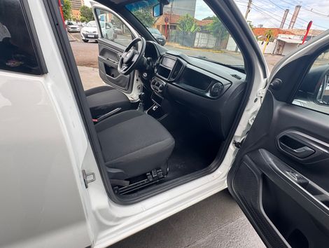 Fiat Strada Endurance 1.4 Flex 8V CS Plus