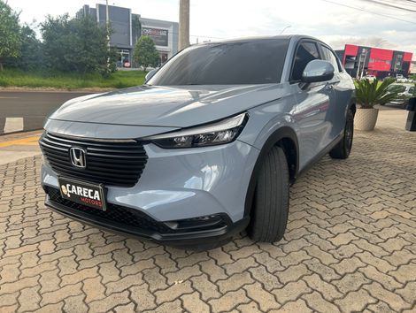 Honda HR-V EXL 1.5 Flex Sensing 16V 5p Aut.