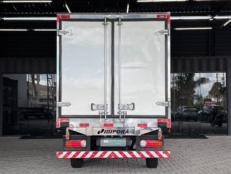 Hyundai HR 2.5 4WD Diesel 