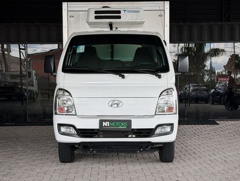 Hyundai HR 2.5 4WD Diesel 