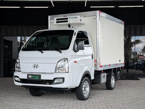 Hyundai HR 2.5 4WD Diesel 