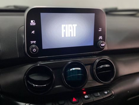 Fiat ARGO DRIVE 1.0 6V Flex