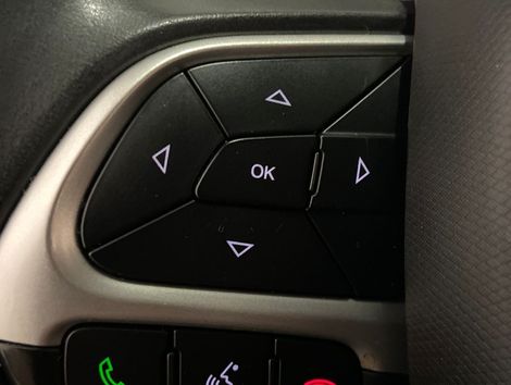 Fiat ARGO DRIVE 1.0 6V Flex