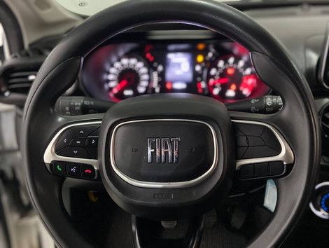 Fiat ARGO DRIVE 1.0 6V Flex