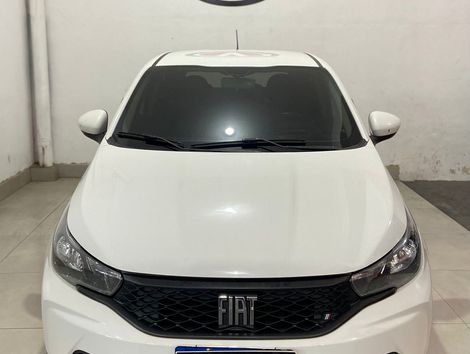 Fiat ARGO DRIVE 1.0 6V Flex