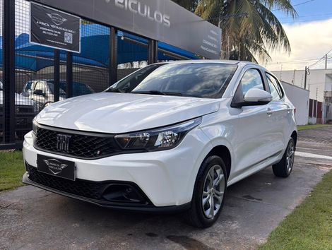 Fiat ARGO DRIVE 1.0 6V Flex