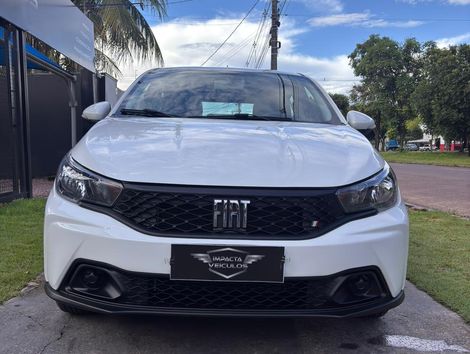 Fiat ARGO DRIVE 1.0 6V Flex