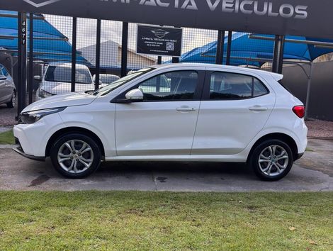 Fiat ARGO DRIVE 1.0 6V Flex