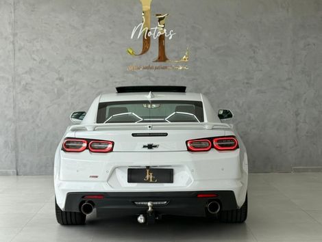 Chevrolet Camaro SS 6.2 V8 16V