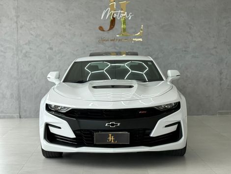 Chevrolet Camaro SS 6.2 V8 16V