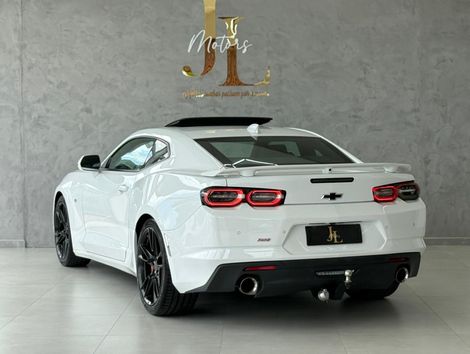 Chevrolet Camaro SS 6.2 V8 16V