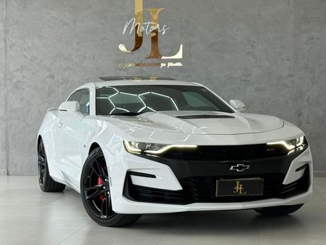 Chevrolet Camaro SS 6.2 V8 16V