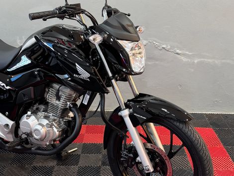 HONDA CG 160 FAN Flex