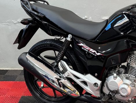 HONDA CG 160 FAN Flex