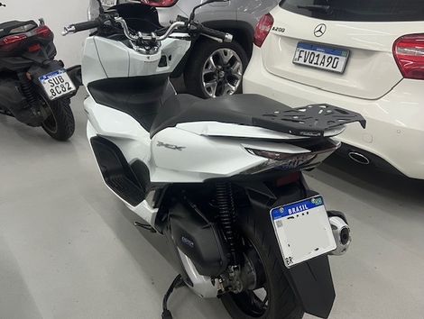 HONDA PCX 160 