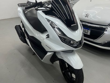 HONDA PCX 160 