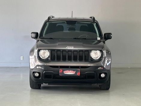 Jeep Renegade Sport 1.8 4x2 Flex 16V Aut.