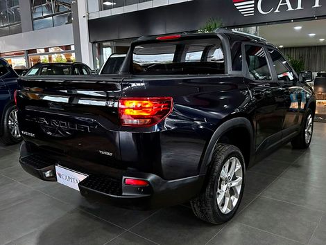 Chevrolet MONTANA LTZ 1.2 Turbo Flex 12V 4p Aut.