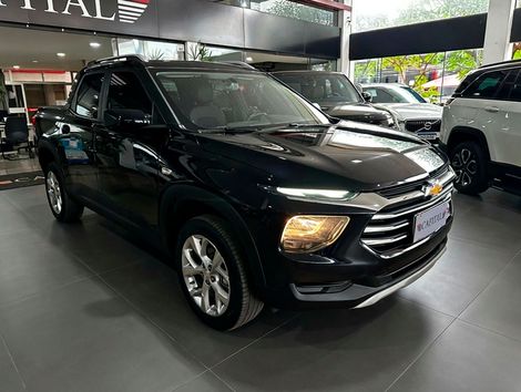 Chevrolet MONTANA LTZ 1.2 Turbo Flex 12V 4p Aut.