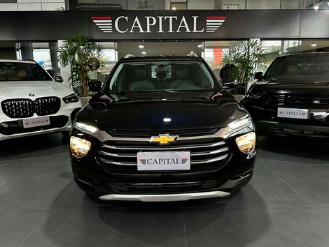 Chevrolet MONTANA LTZ 1.2 Turbo Flex 12V 4p Aut.