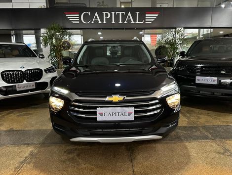 Chevrolet MONTANA LTZ 1.2 Turbo Flex 12V 4p Aut.