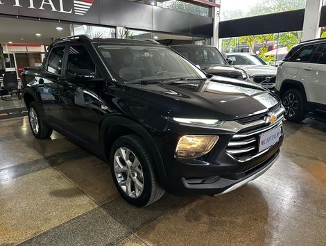 Chevrolet MONTANA LTZ 1.2 Turbo Flex 12V 4p Aut.