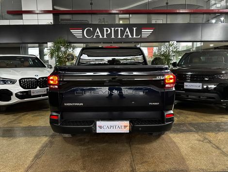 Chevrolet MONTANA LTZ 1.2 Turbo Flex 12V 4p Aut.