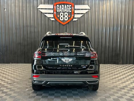 VolksWagen T-Cross Hig. 250 TSI 1.4 Flex 16V 5p Aut