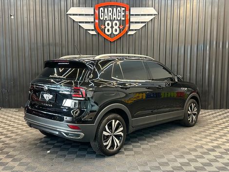 VolksWagen T-Cross Hig. 250 TSI 1.4 Flex 16V 5p Aut