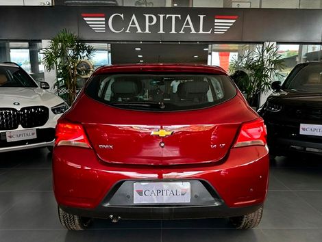 Chevrolet ONIX HATCH LT 1.4 8V FlexPower 5p Mec.