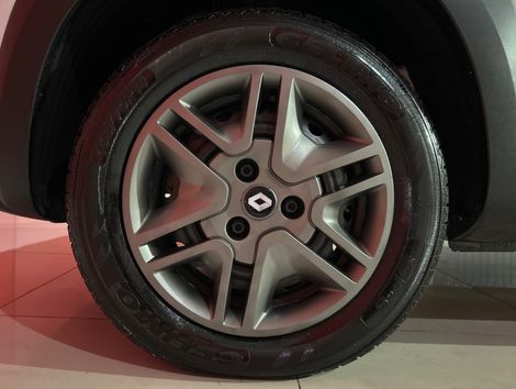 Renault KWID Zen 1.0 Flex 12V 5p Mec.