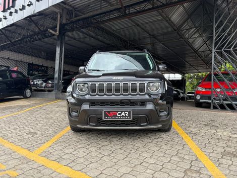 Jeep Renegade Long. T270 1.3 TB 4x2 Flex Aut.