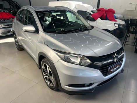 Honda HR-V EX 1.8 Flexone 16V 5p Aut.