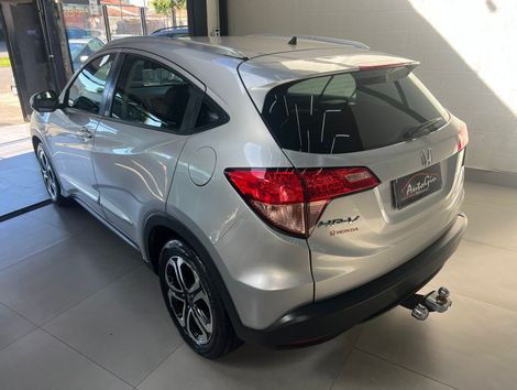 Honda HR-V EX 1.8 Flexone 16V 5p Aut.