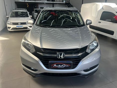 Honda HR-V EX 1.8 Flexone 16V 5p Aut.