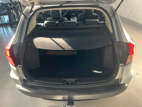 Honda HR-V EX 1.8 Flexone 16V 5p Aut.