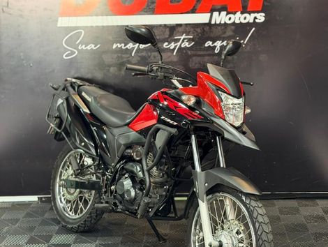 HONDA XRE 190/ Flex
