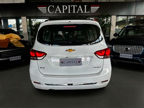 Chevrolet SPIN PREMIER 1.8 8V Econo.Flex 5p Aut.